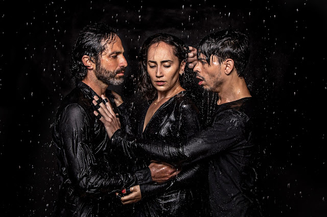 Terras de Xisto – 2ª Parte – Decisões difíceis