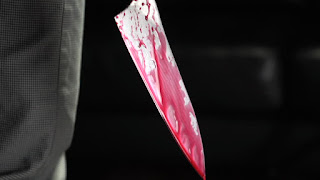 Corrécio 4ª e última parte – Achado macabro