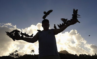 Uma Casa nas Ruas – 3ª parte