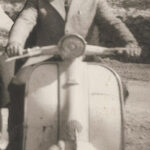 A tia Bela e o Tio Cuca