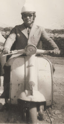 A tia Bela e o Tio Cuca