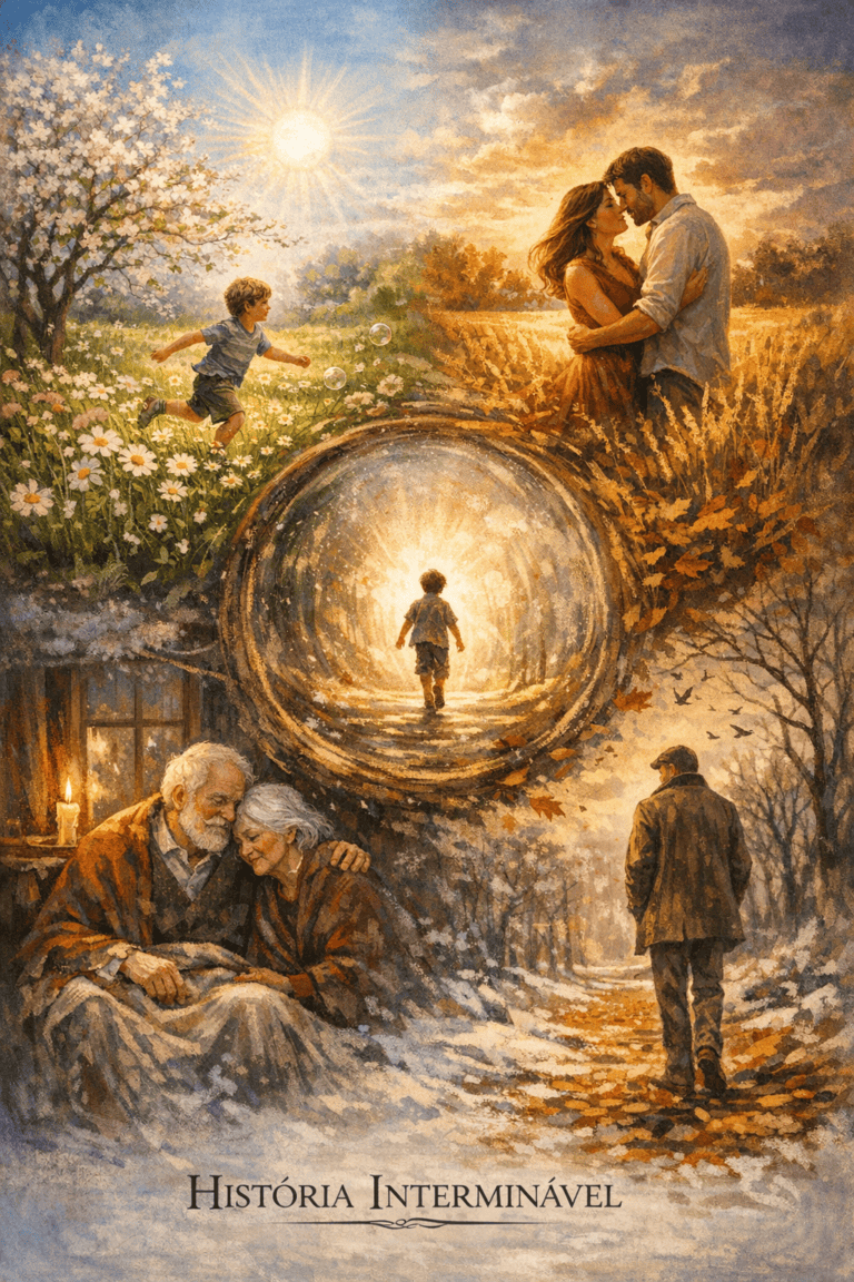 História Interminável (2026)