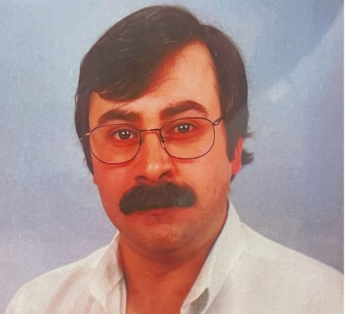 O meu irmão José Augusto